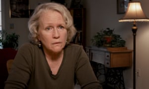 Jean Wehner, AKA Jane Doe