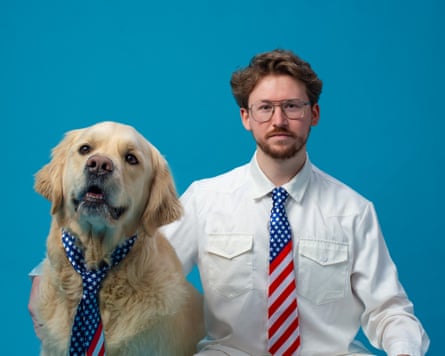 Meet Mayor Max