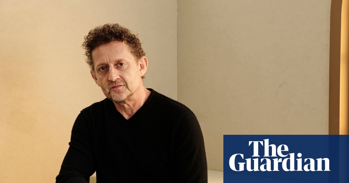 Alex Winter on fame, AI and reuniting with Keanu Reeves: ‘Sometimes we’re on a groove and go, ‘God damn, that was good!’