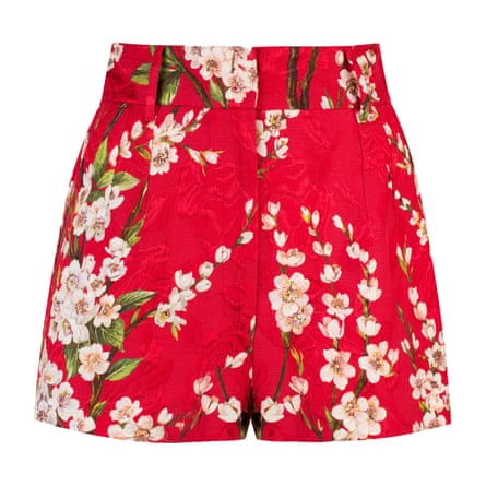 A shopping guide to the best … summer shorts | Shopping | The Guardian