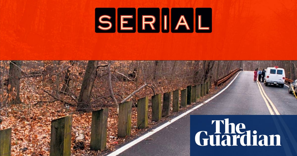 The killer question: are true-crime podcasts exploitative?
