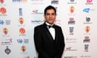 Sports organisations 'should have 20% BAME board members' to tackle racism
