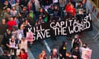 Can the radical left win power in the UK? The world is watching | Aditya Chakrabortty