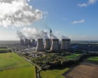 Drax trasforma la centrale di Selby in data centre da 100 MW per l'IA entro il 2027