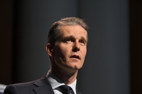 Andrew Charlton.