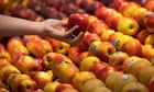 Groceries cost the same at Coles and Woolworths. Farmers say they’re not trying to compete