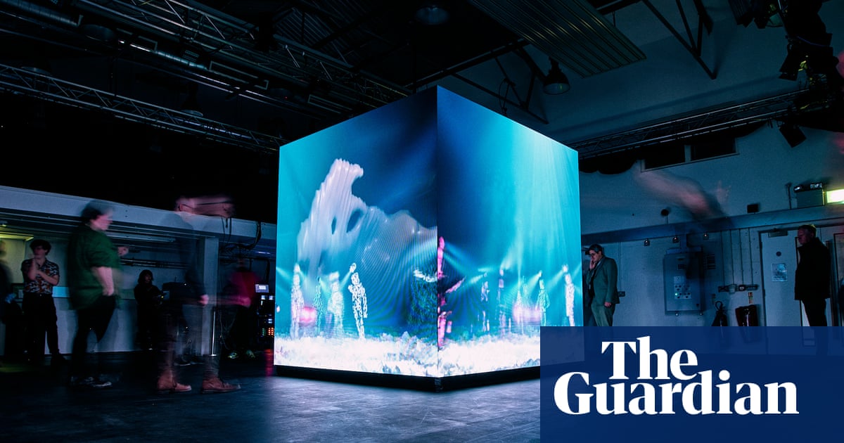 The impact of AI on the dance world: A subtle shift or a monumental change? The impact of AI on the dance world: A subtle shift or a monumental change?