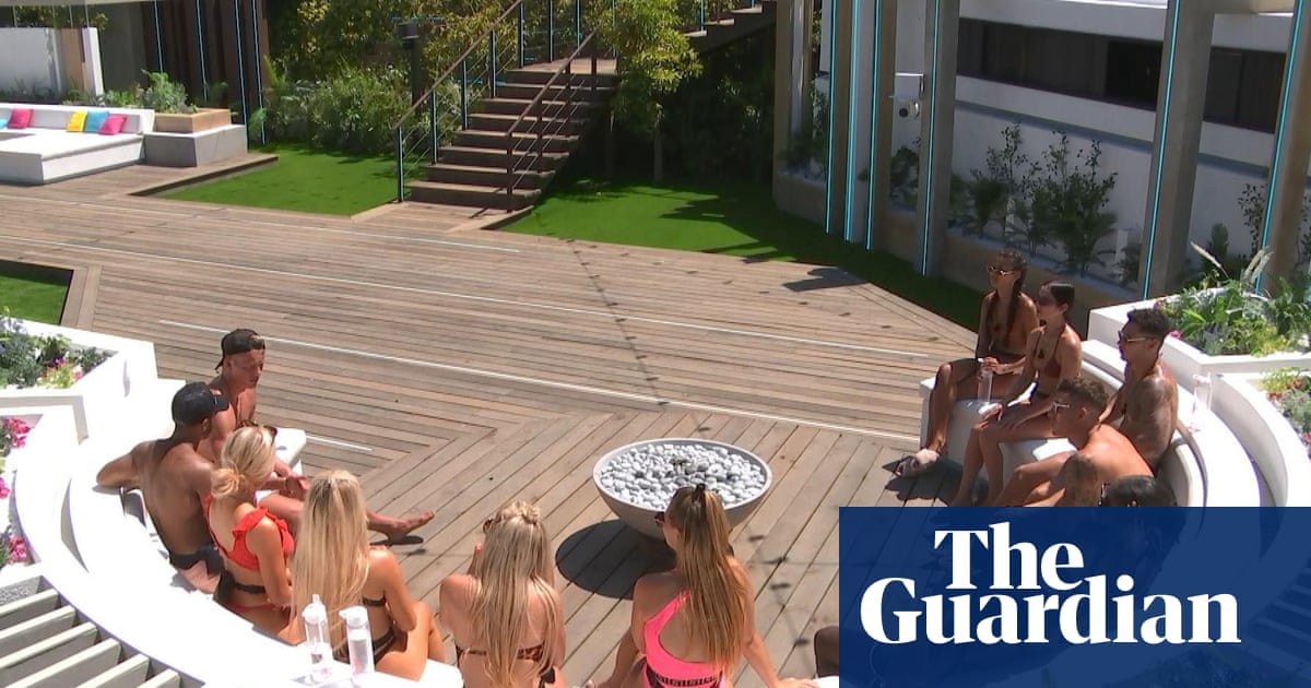 Love Island earns ITV £12m before new series as advertisers jostle to take part