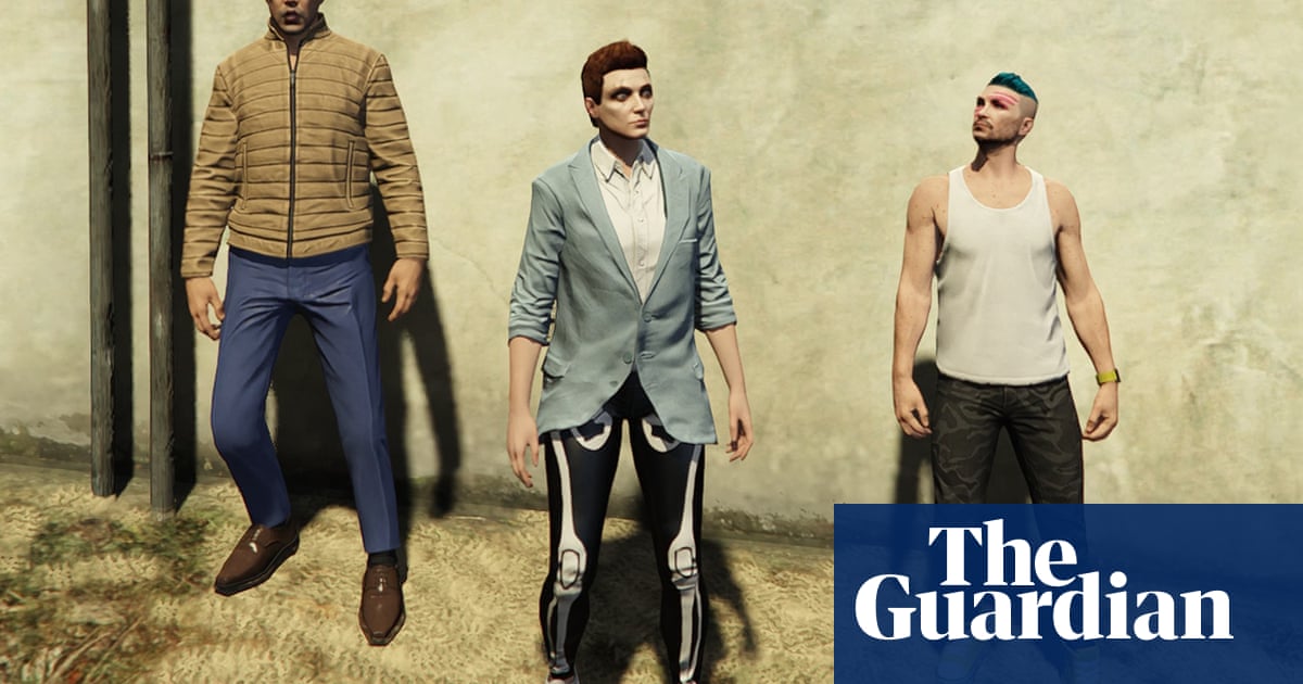 Violent and lewd! Not Grand Theft Auto, Shakespeare's Macbeth