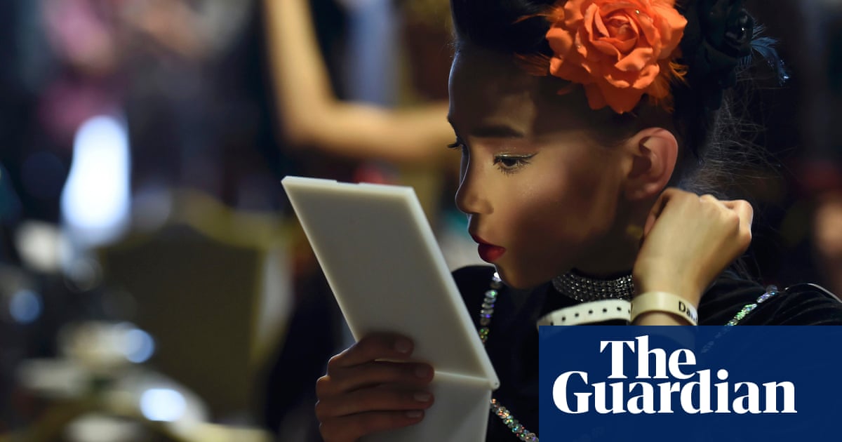 World Irish Dancing Championships in pictures Stage The Guardian World Irish Dancing Championships in pictures Stage The Guardian