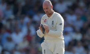 Jack Leach