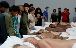 So Kanye West Has Become A Famous Artist Overnight Props To Him