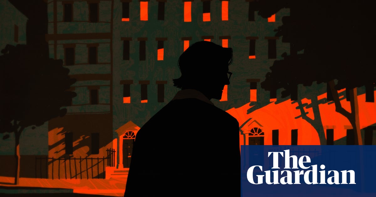 An English gentleman, a crooked lawyer: the secrets of Stephen David Jones