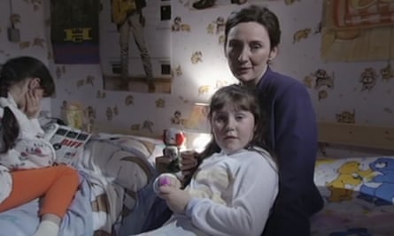 Ghostwatch.