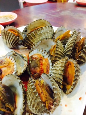 Bangkok S Best Street Food A Guide To Dishes And Districts