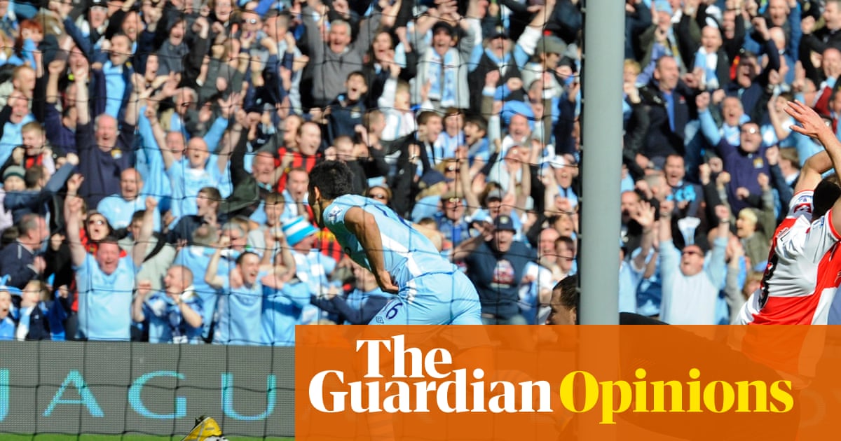 Independent Panel Finds Manchester City Broke Premier League Rules Over 14-Year Period, Reports Say