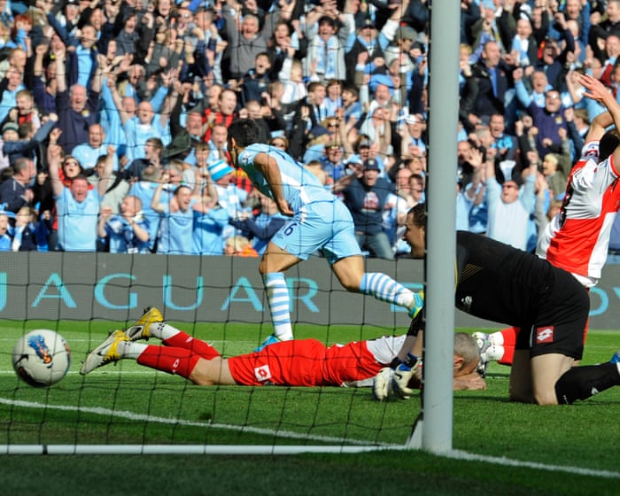 The Guardian view on Manchester City: a strange kind of glory | Editorial
