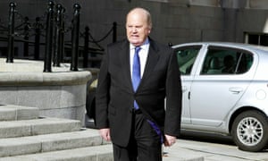 Michael Noonan