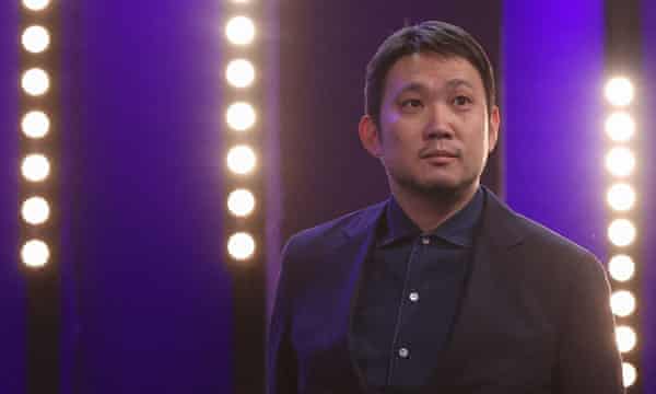 浜口竜介、日本人監督兼脚本家