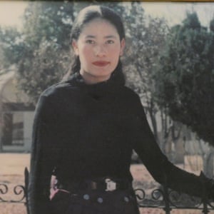 Maria Sagrario González , who was murdered at the age of 17 in 1998.