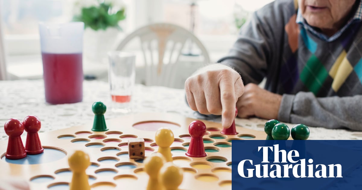 Concerns about ageing society ignore huge opportunities, says population expert