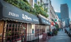 HS2 threatens one of UK's best Indian food streets