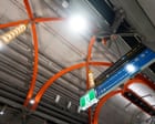 Australian politics live: Allan promises free public transport for Victorians on summer weekends; rents rise as vacancies plummet