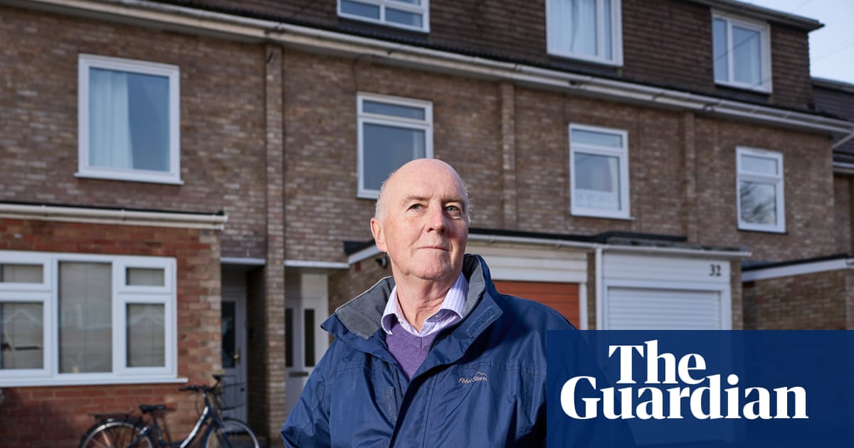 Are UK buy-to-let landlords dying out – and should we care?