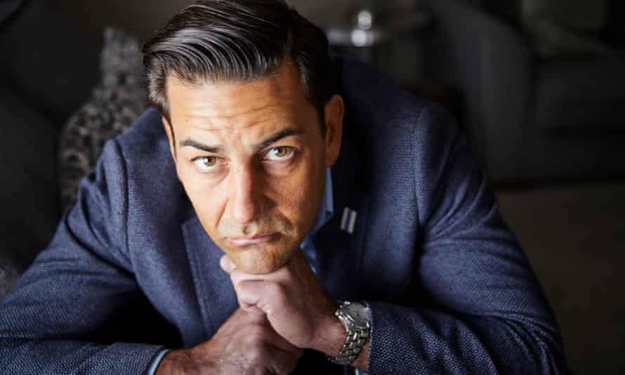 Andy Woodward Criticises Crewe Over Lack Of Apology In Barry Bennell Case Soccer The Guardian Andy Woodward Criticises Crewe Over Lack Of Apology In Barry Bennell Case Soccer The Guardian