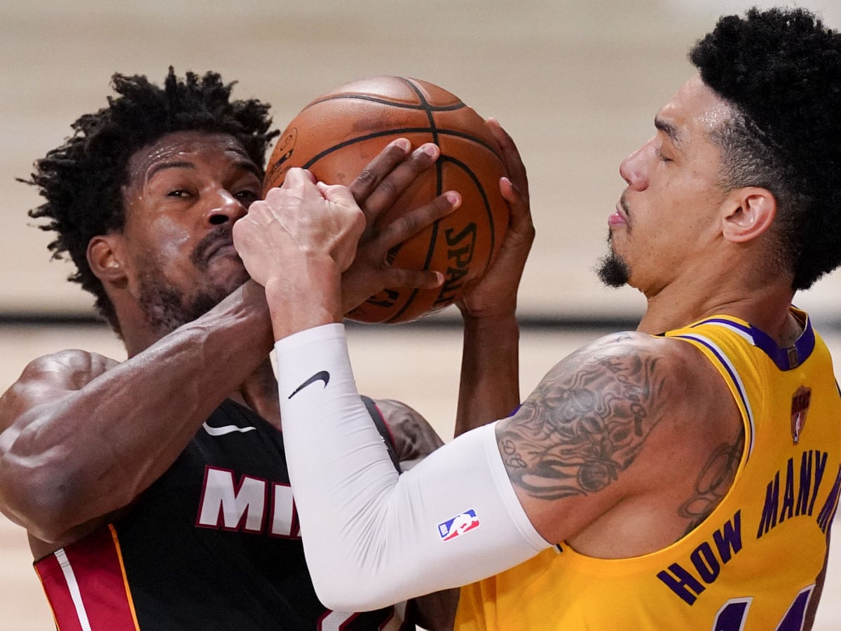 Lakers Green Had Death Threats After Missing Potential Title Sealing Shot Los Angeles Lakers The Guardian