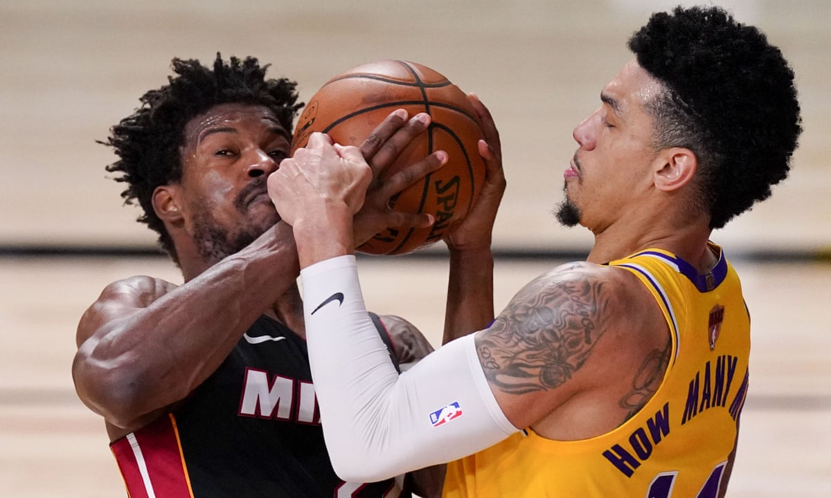 Lakers Green Had Death Threats After Missing Potential Title Sealing Shot Los Angeles Lakers The Guardian