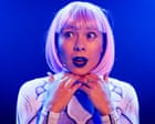 A supreme being, the nearly naked show and politics with paws: Edinburgh fringe pick’n’mix