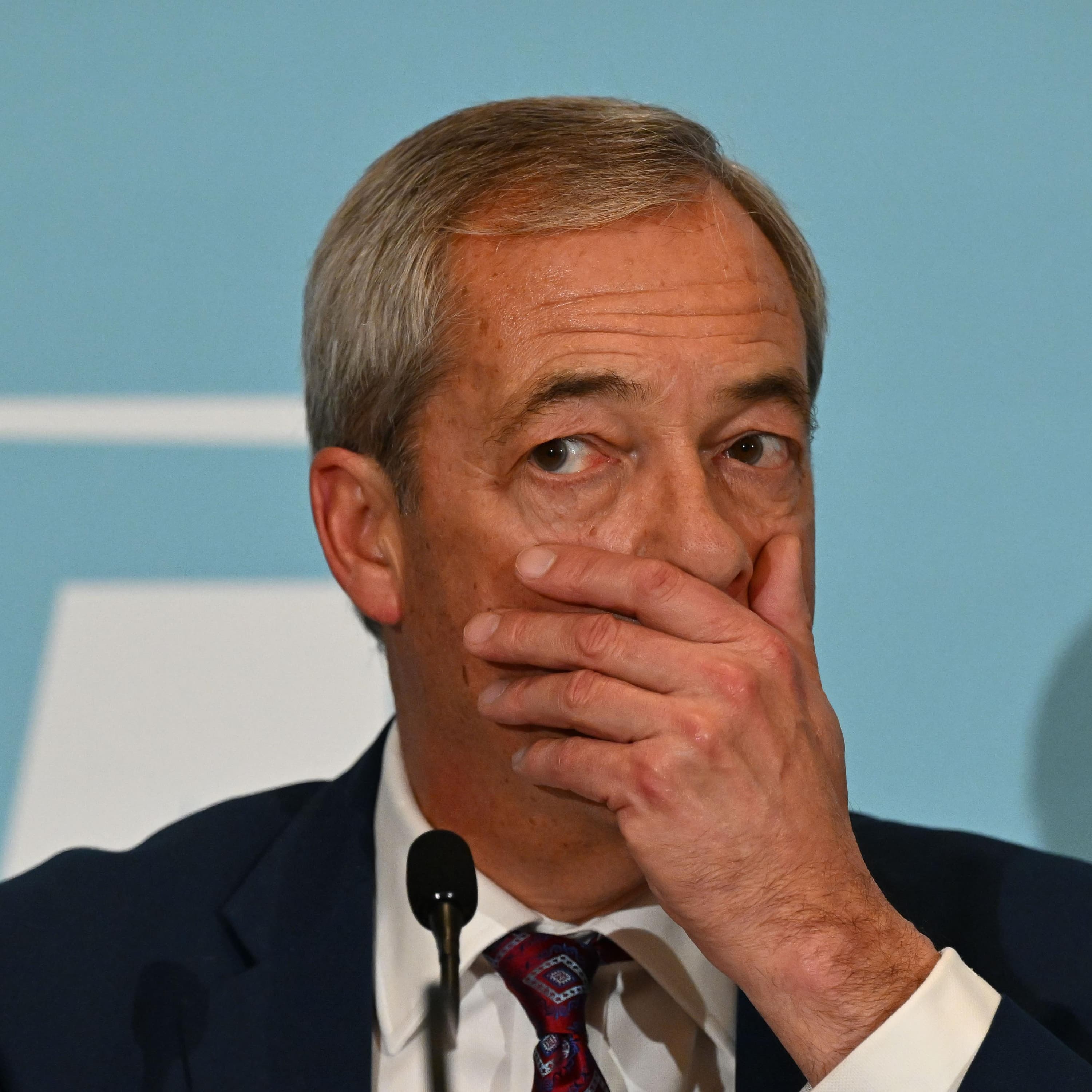 Can Farage survive racism and antisemitism allegations? – The Latest Can Farage survive racism and antisemitism allegations? – The Latest