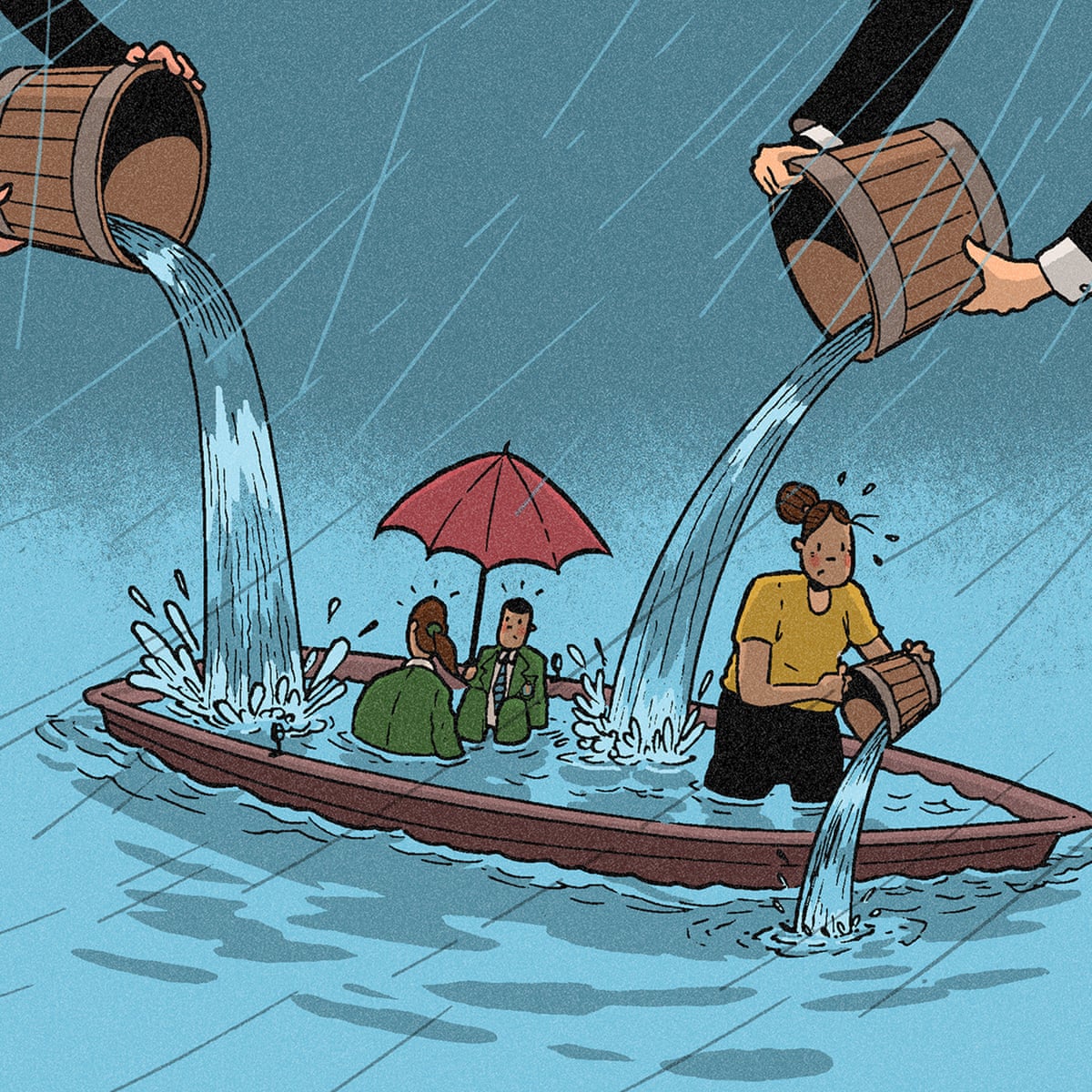 Think The Tories Are Less Nasty Now See What They Do With Universal Credit John Harris The Guardian Think The Tories Are Less Nasty Now See What They Do With Universal Credit John Harris The Guardian