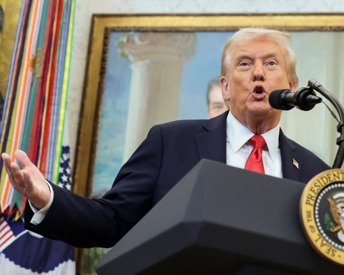 Trump and Putin Set to Meet in Budapest for Ukraine Talks