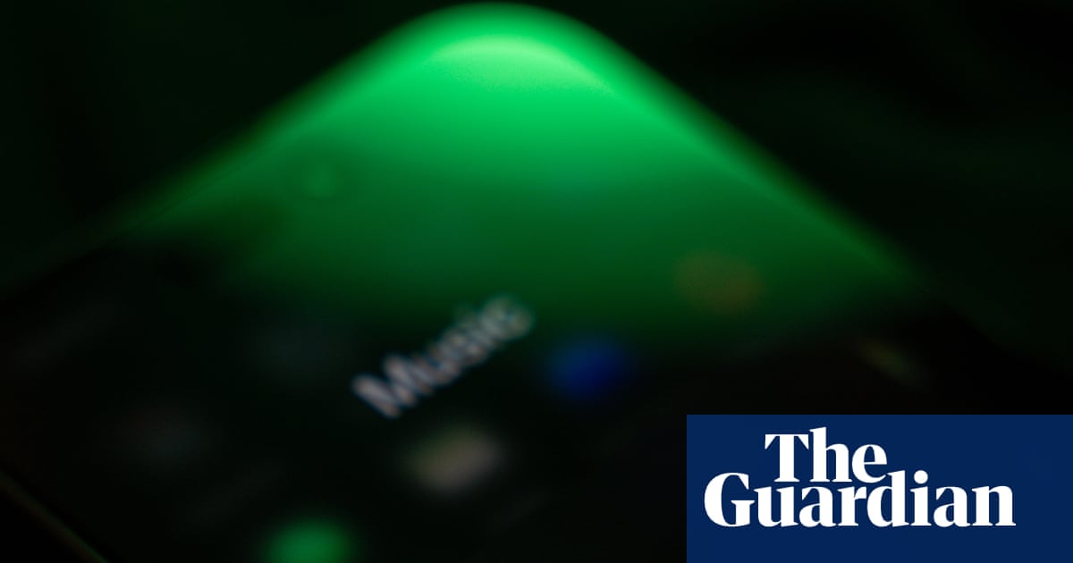 AI slop tops Billboard and Spotify charts as synthetic music spreads