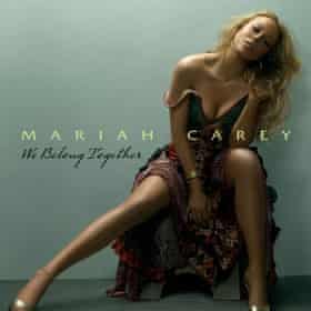 Mariah Carey’s We Belong Together