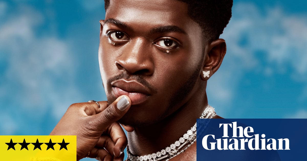 Lil Nas X: Montero review – pop-rap at its proudest, biggest and best