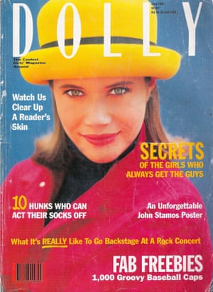 1991 cover