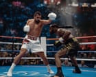 50 Cent Executive Produces Bloody Boxing Drama Fightland