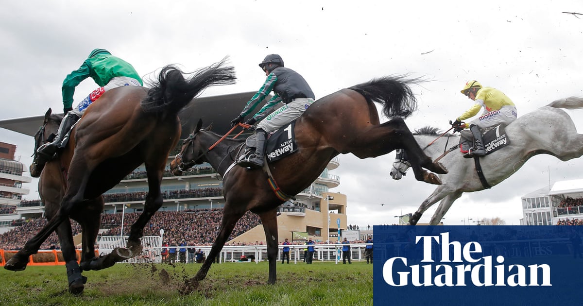 Talking Horses: Altior team pour cold water on Cyrname clash hype