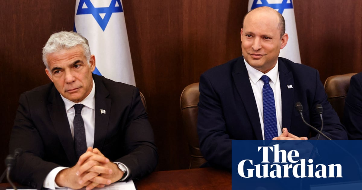 Israel braces for fifth election in less than four years