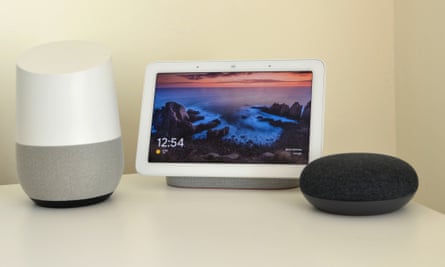 Google Home Hub review: the smart display to buy, Google