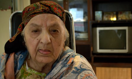 94-year-old Amar Kaur is still waiting for justice after the death of her son, Vinod, in 1994.