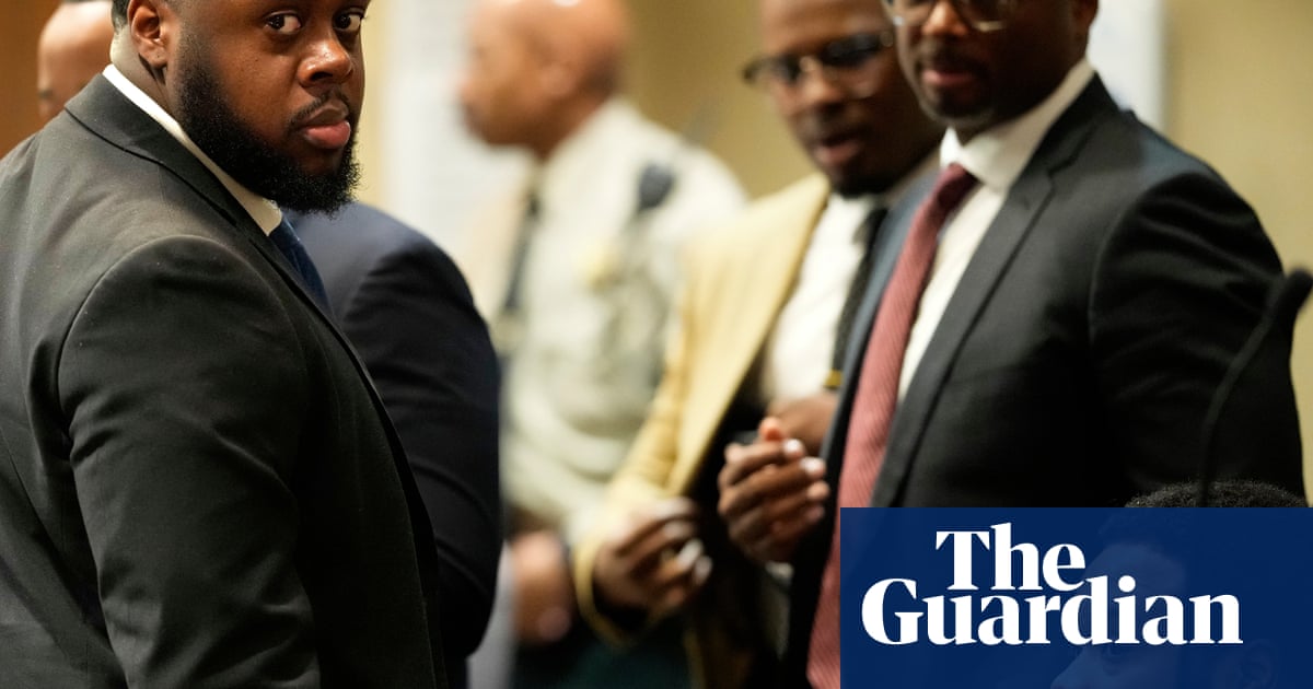Three ex-Tennessee officers acquitted of state charges in fatal beating of Tyre Nichols