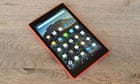 Amazon Fire HD 10 review: affordable tablet that's great for Netflix addicts