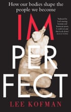 Cover image for Imperfect by Lee Kofman