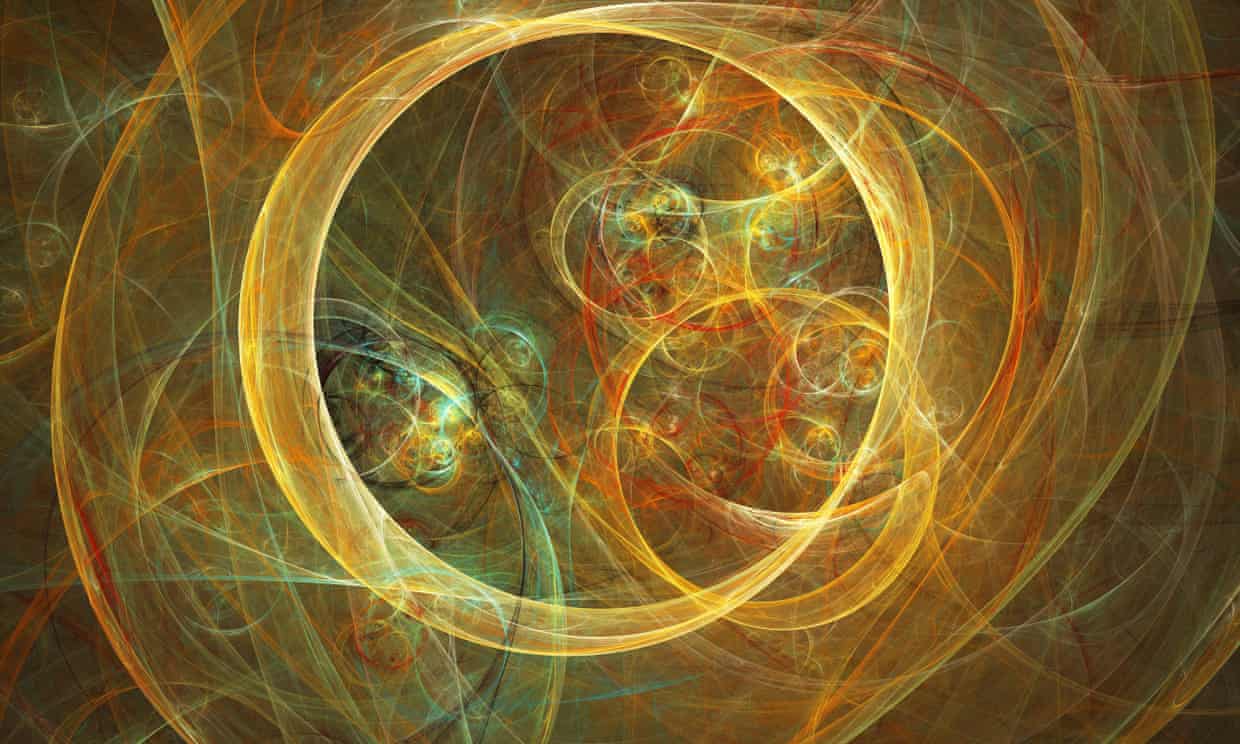 ‘Wobbly spacetime’ may help resolve contradictory physics theories (theguardian.com)