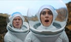 Black Mirror season seven review – Charlie Brooker’s thrilling satire gets its warmest, most human season ever