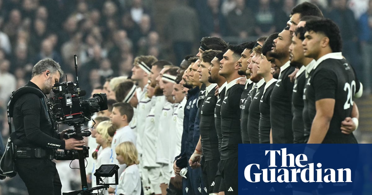 No fire drill' at TNT after painful loss of Champions League and England rugby